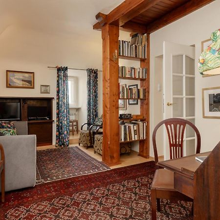 Atmospheric Apartment Next To Warsaw Old Town Square By Noclegi Renters Zewnętrze zdjęcie